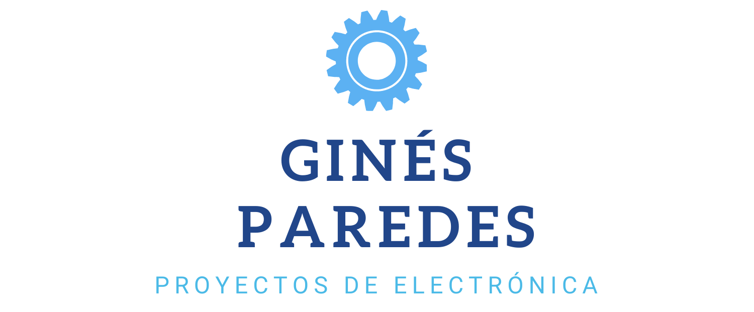 Gines Paredes